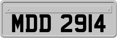 MDD2914