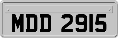 MDD2915
