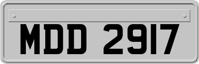 MDD2917