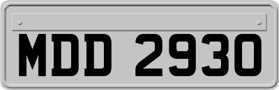 MDD2930
