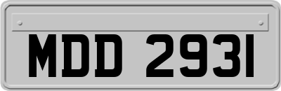 MDD2931