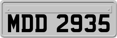 MDD2935