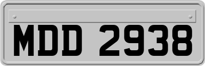 MDD2938