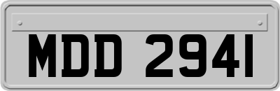 MDD2941