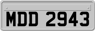 MDD2943