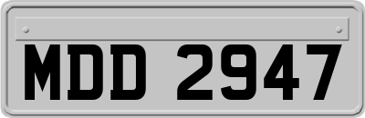 MDD2947