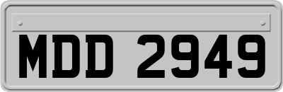 MDD2949