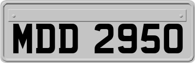 MDD2950