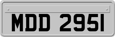 MDD2951