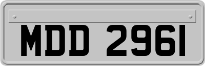 MDD2961