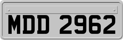 MDD2962
