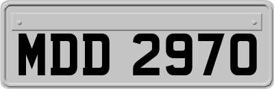 MDD2970