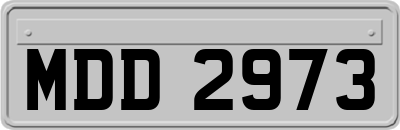 MDD2973