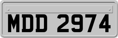 MDD2974