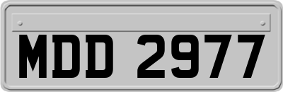 MDD2977