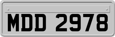 MDD2978