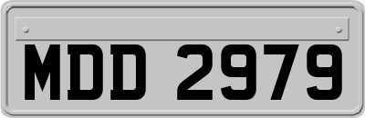 MDD2979