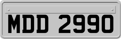 MDD2990