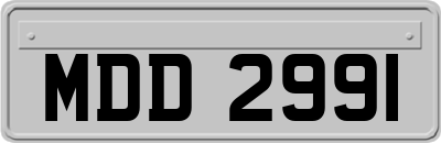 MDD2991