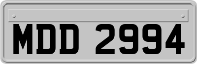 MDD2994