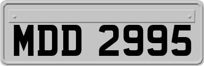 MDD2995