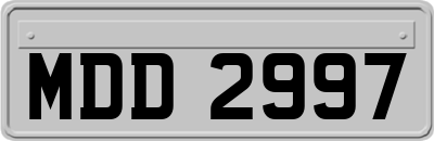 MDD2997