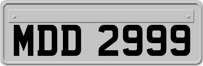 MDD2999
