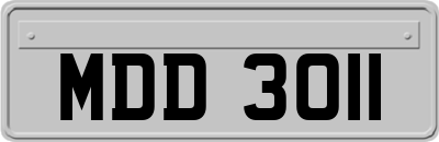 MDD3011