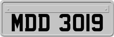 MDD3019