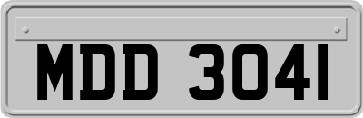 MDD3041