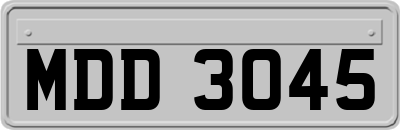 MDD3045