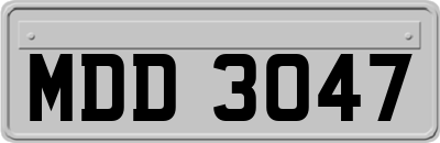 MDD3047