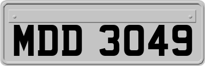 MDD3049