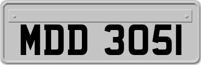 MDD3051