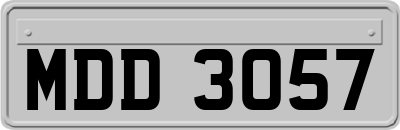 MDD3057