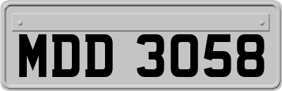 MDD3058