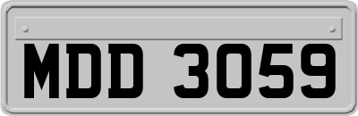 MDD3059
