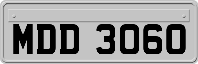 MDD3060