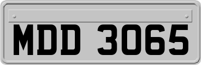 MDD3065