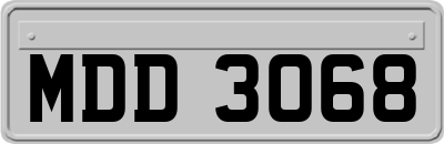 MDD3068