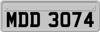 MDD3074