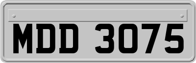 MDD3075