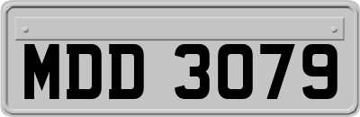 MDD3079