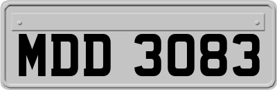 MDD3083