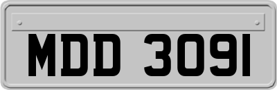 MDD3091