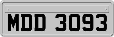 MDD3093