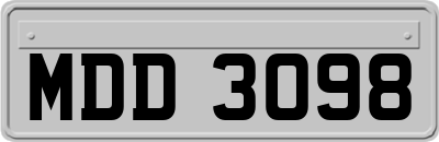 MDD3098