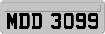 MDD3099