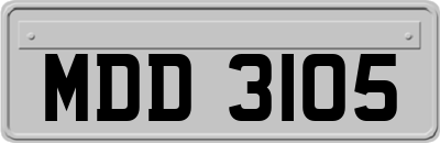 MDD3105