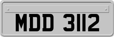 MDD3112